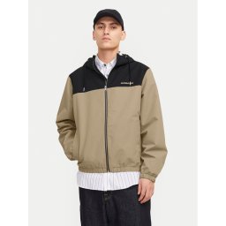 Jack & Jones Преходно яке Legacy 12268598 Бежов Regular Fit