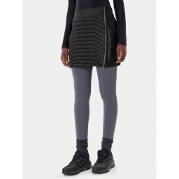 Dynafit Спортна пола Speed 08-71792 Черен Regular Fit