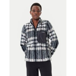Columbia Полар West Bend™ 2085734 Черен Regular Fit