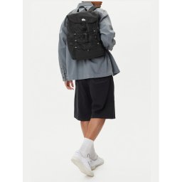 Quiksilver Раница за пътуване C-QUIC-KL-001-08 Черен