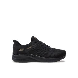 Skechers Сникърси 117497 BBK Черен