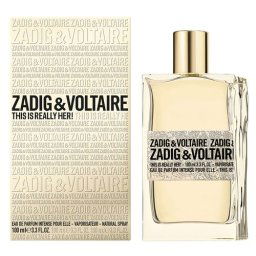 Zadig & Voltaire This is Really Her Eau de Parfum Intense Spray 100 ml за жени