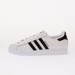 Сникърси adidas Superstar II Ftw White/ Core Black/ Ftw White EUR 41 1/3