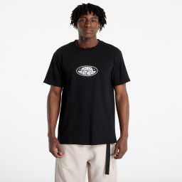 Тениска Horsefeathers Dynamo T-Shirt Black XL