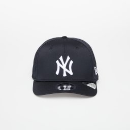 Шапка New Era New York Yankees 9SEVENTY Stretch Snap Perform Official Team Color Universal