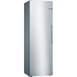 Хладилник с фризер Bosch KSV36FIEP + 5 години гаранция