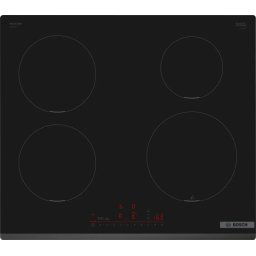 Индукционен плот за вграждане Bosch PIE631HC1E + 5 години гаранция