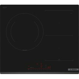 Индукционен плот за вграждане Bosch PVJ631HC1E + 5 години гаранция