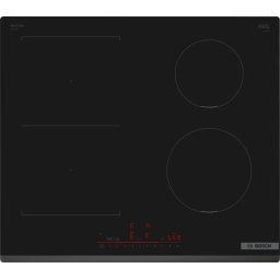 Индукционен плот за вграждане Bosch PVS631HB1E + 5 години гаранция