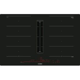 Индукционен плот за вграждане Bosch PXX801D67E + 5 години гаранция