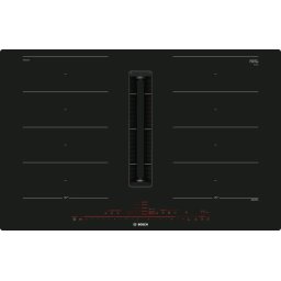 Индукционен плот за вграждане Bosch PXX801D67E