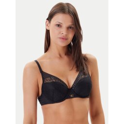 Chantelle Сутиен с банели Origins C13XND Черен