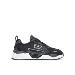 EA7 Emporio Armani Сникърси 7X000308 AF18447 MZ234 Черен