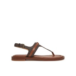 MICHAEL Michael Kors Сандали 40S5MAFS1B Кафяв