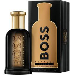Boss Bottled Elixir Parfum 50ml за Мъже