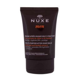 NUXE Men Multi-Purpose After-Shave Balm успокояващ балсам за след бръснене 50 ml