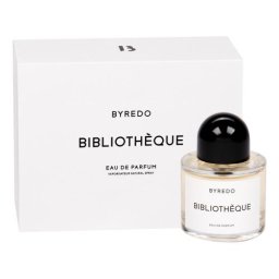 BYREDO Bibliothèque 100 ml eau de parfum унисекс