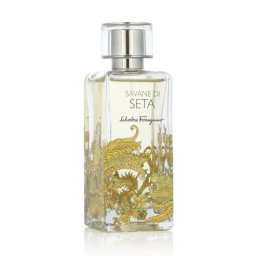 Ferragamo Savane Di Seta 100 ml eau de parfum унисекс