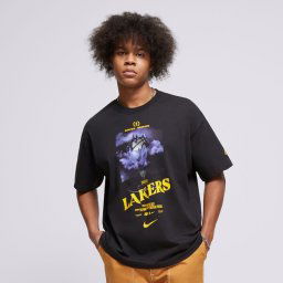 Nike Тениска Lal M Nk Cts Ogc Hal Ss Tee