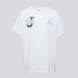 Jordan Тениска Jdg Distressed Colligiate G