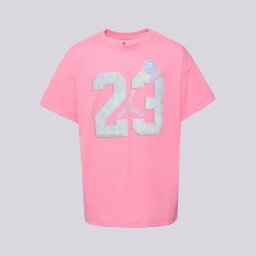 Jordan Тениска Jdg Blue Jeans & Bling Ss Tee Girl