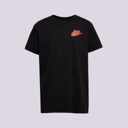 Nike Тениска K Nsw Tee Boxy Multi Sport Boy