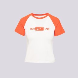 Nike Тениска W Nsw Nk Chll Knt Tee Rgln