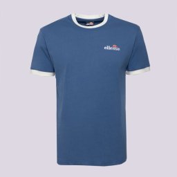 Ellesse Тениска Meduno Tee Navy