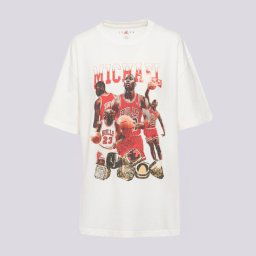 Jordan Тениска W J Ss Os Gfx Tee Mixtape