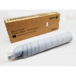Xerox Black Toner Cartridge for WorkCentre WC5945/55 (QTY2)
