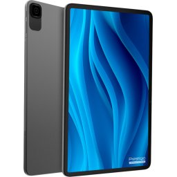 Таблет Prestigio Virtuoso PSTA107 - 12" 2K, 4/128GB