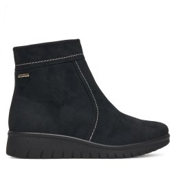 Боти Josef Seibel Calais 52 MA191 Черен