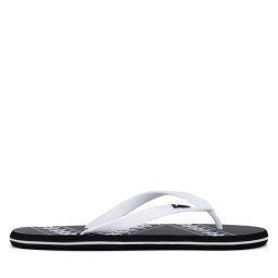 Джапанки Kappa 371D2SW Banda Selyn - Black-White Цветен