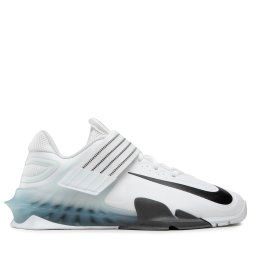 Обувки за фитнес зала Nike Savaleos CV5708 100 Бял