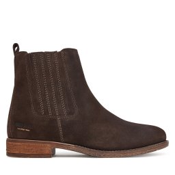 Боти тип челси Josef Seibel Sienna 02 MI225 Кафяв
