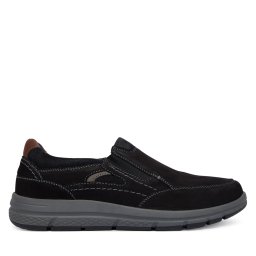 Обувки Josef Seibel Giuseppe 09 TE21 Черен