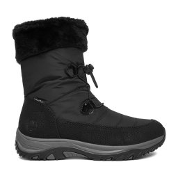 Апрески Rieker CEO-M9683-00 Черен