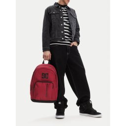 Раница DC Shoes C-DCI-B-001-08 Бордо