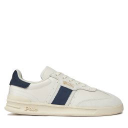 Сникърси Polo Ralph Lauren Htr Aera 804936609001 Бял