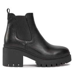 Боти тип челси Tamaris 1-25459-41 Черен