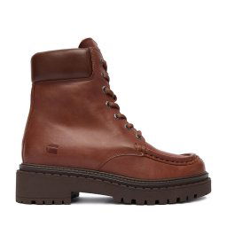Зимни обувки G-Star Raw EO-MERIC-25FW35 Кафяв