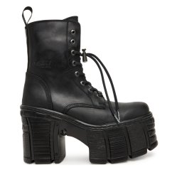 Зимни обувки NEW ROCK M-TM001-C2 Черен