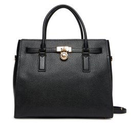 Дамска чанта MICHAEL Michael Kors 30F5GNXS3L Черен