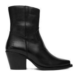 Каубойски обувки G-Star Raw EO-ONUR-25FW39 Черен