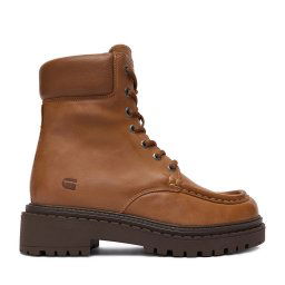 Зимни обувки G-Star Raw EO-MERIC-25FW35 Бежов