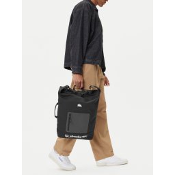 Раница Quiksilver C-QUIC-KL-002-08 Черен