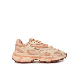Lacoste Сникърси L003 2K24 7-49SFA0010 Розов