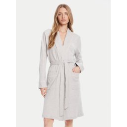 LAUREN RALPH LAUREN Халат ILN42453 Сив