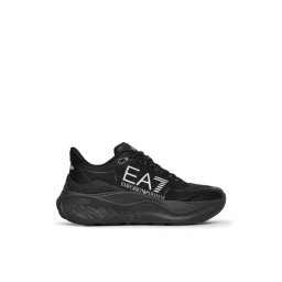 EA7 Emporio Armani Сникърси X8X245 XK442 MC270 Черен