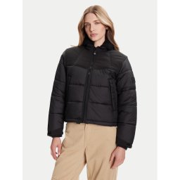 G-Star Raw Зимно яке Expedition D26958-B958 Черен Regular Fit